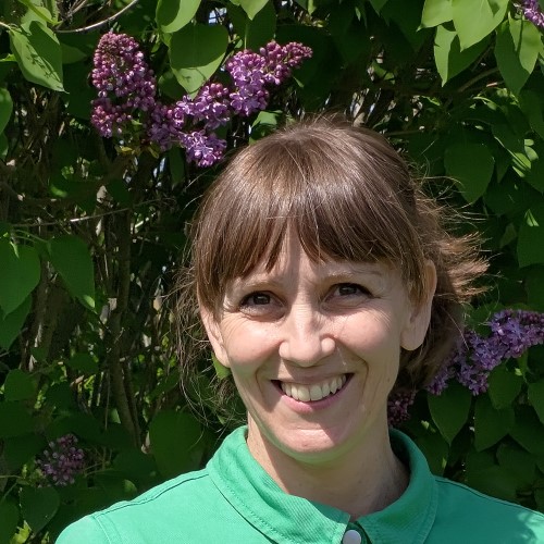 Anne Marie V. Kamilles