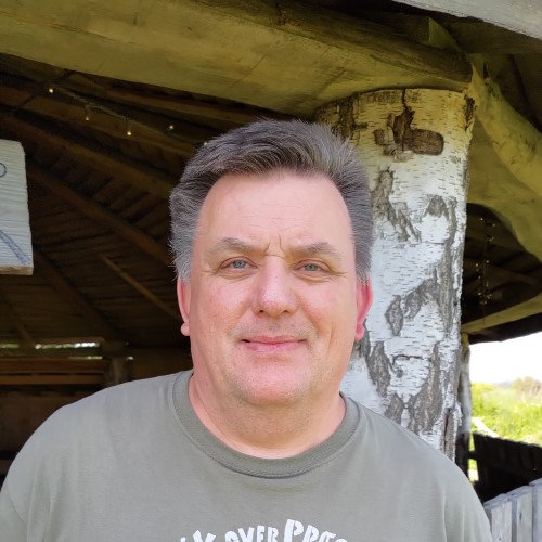 Brian Tvenstrup Nielsen