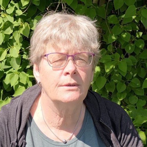 Dorthe Andersen