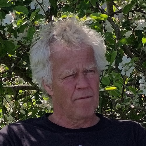 Jakob Jannerup Larsen