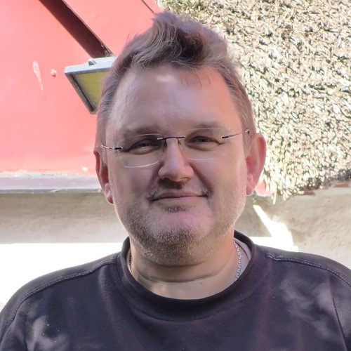 Martin B. Jensen