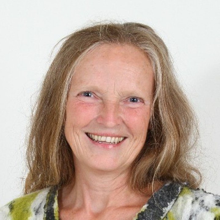 Anne Grete Kamilles
