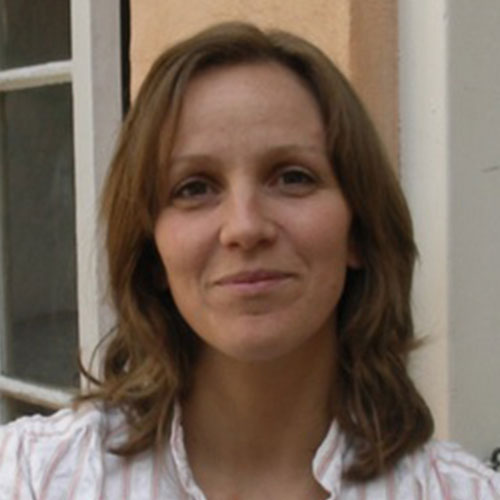 Anne Marie V. Kamilles